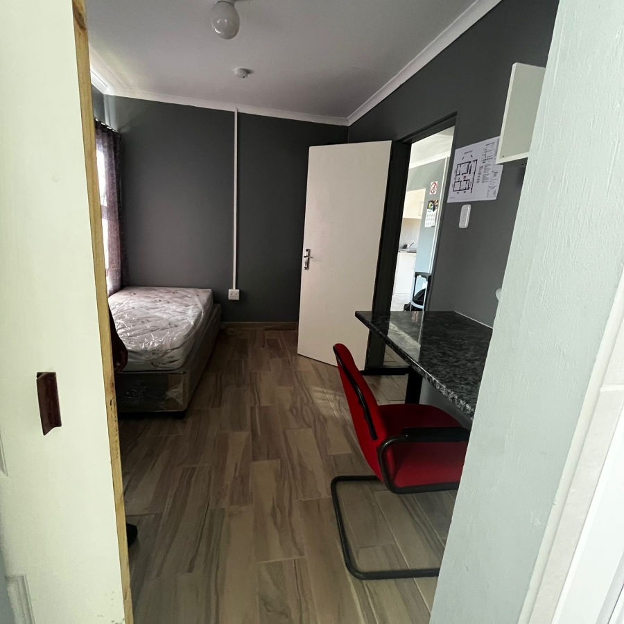 To Let 3 Bedroom Property for Rent in Westbourne Eastern Cape